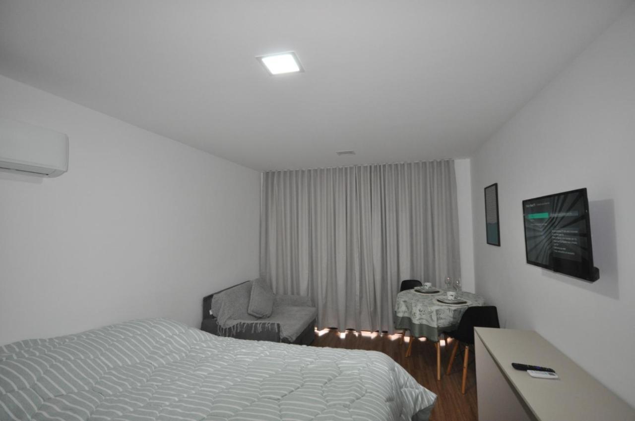 Studio No Centro Poços de Caldas Eksteriør billede