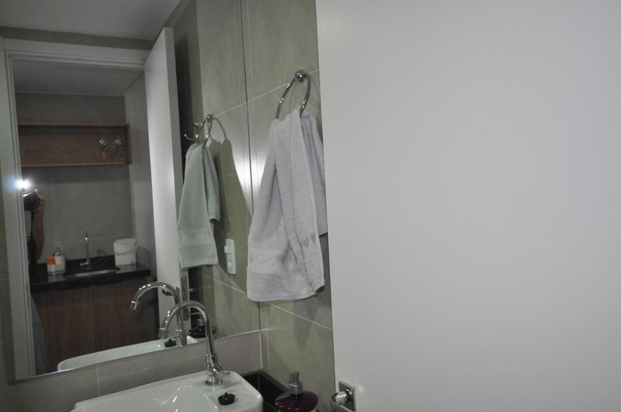 Studio No Centro Poços de Caldas Eksteriør billede