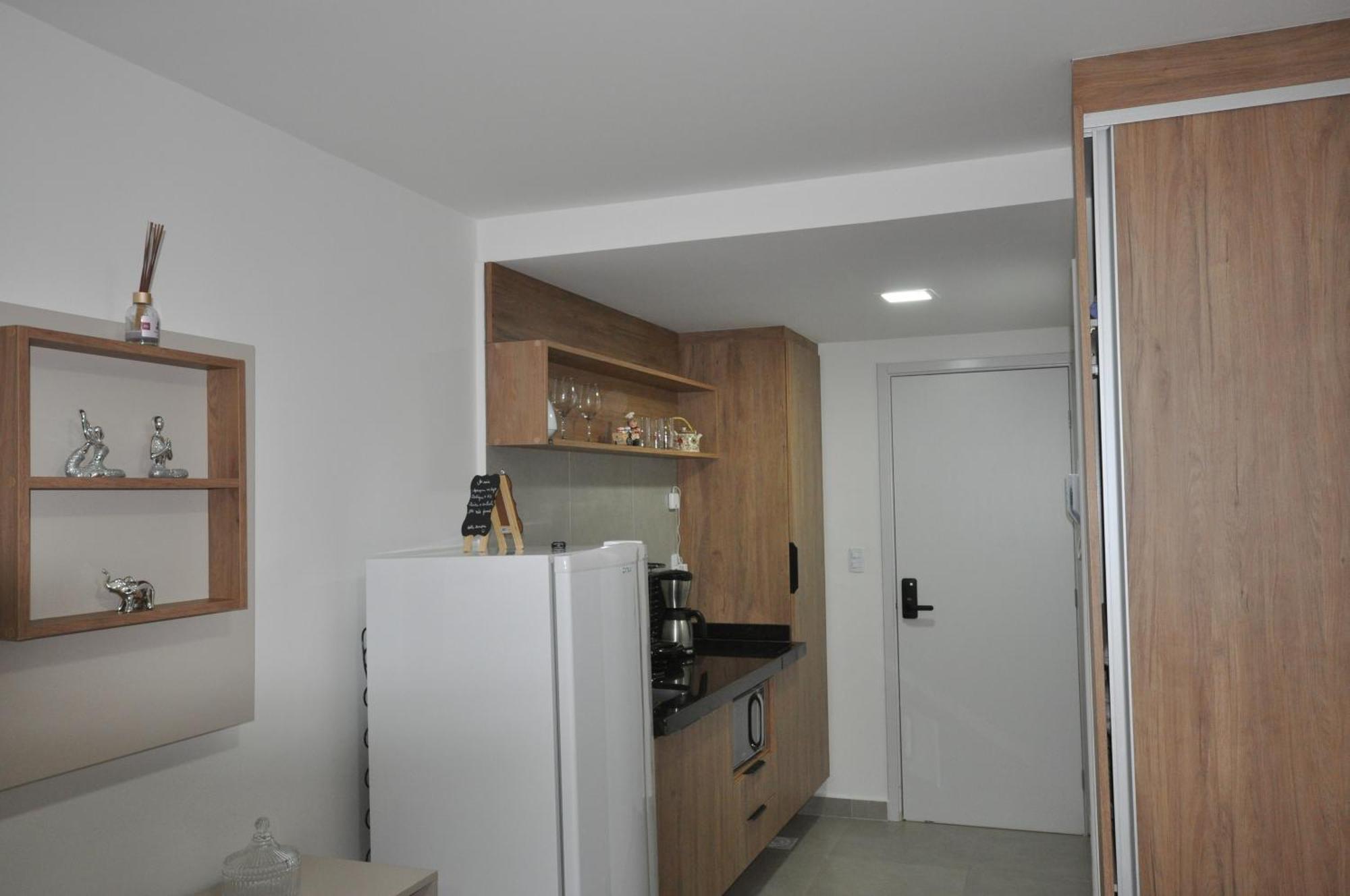 Studio No Centro Poços de Caldas Eksteriør billede