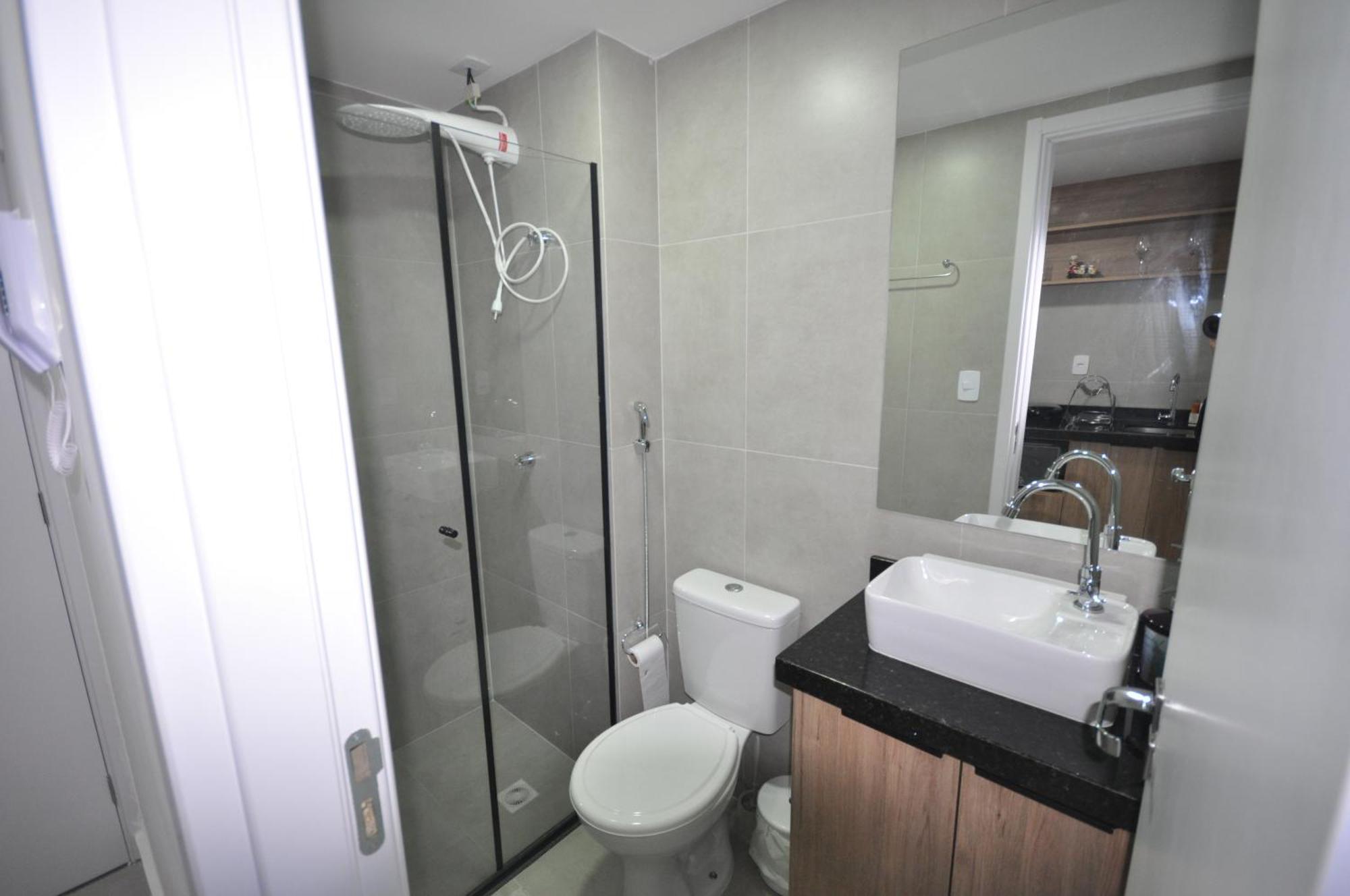 Studio No Centro Poços de Caldas Eksteriør billede